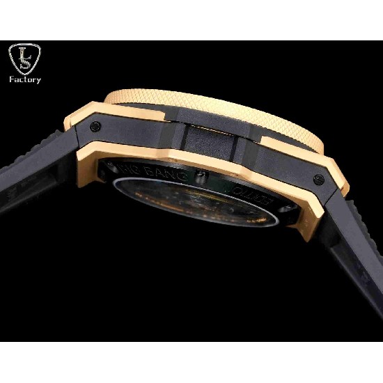 HUBLOT     Big Bang HO0330