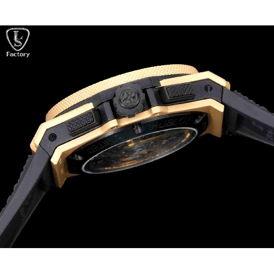 HUBLOT     Big Bang HO0330