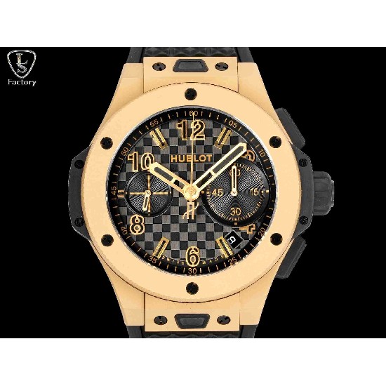 HUBLOT     Big Bang HO0330