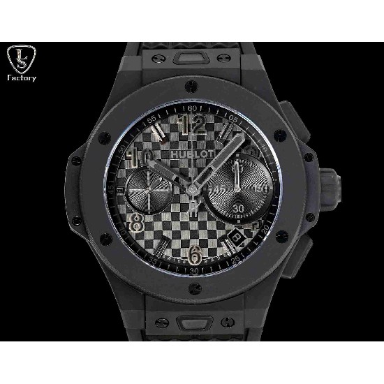 HUBLOT     Big Bang HO0331