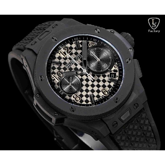 HUBLOT     Big Bang HO0331