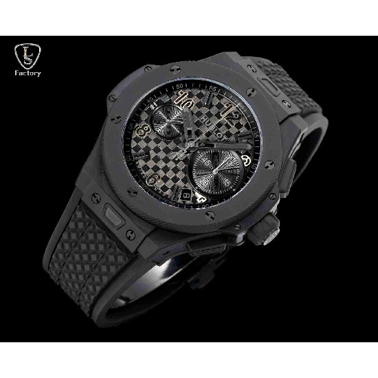 HUBLOT     Big Bang HO0331