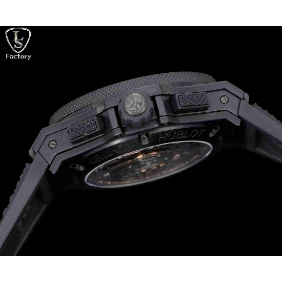 HUBLOT     Big Bang HO0331