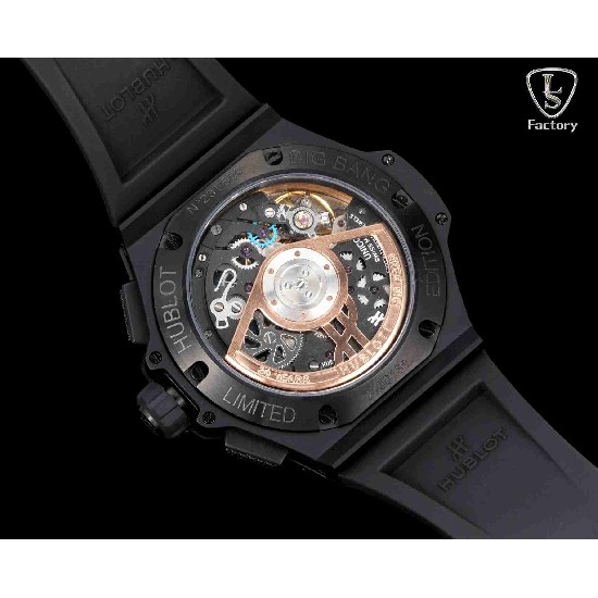 HUBLOT     Big Bang HO0331