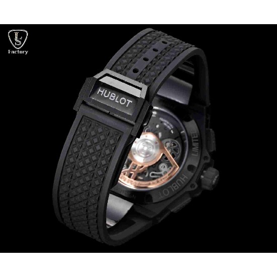 HUBLOT     Big Bang HO0331