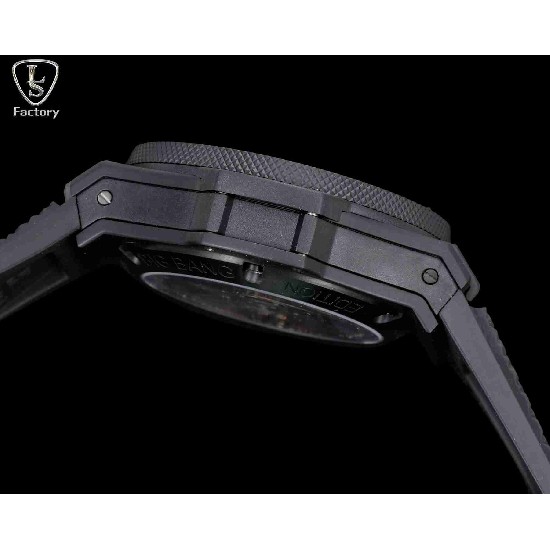 HUBLOT     Big Bang HO0331