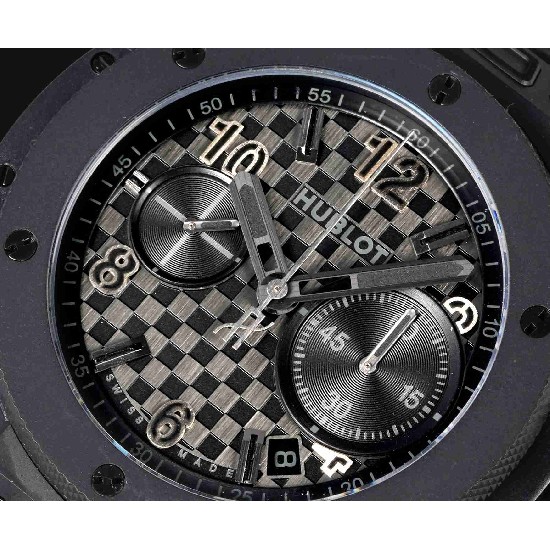 HUBLOT     Big Bang HO0331