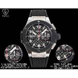 HUBLOT     Big Bang HO0332