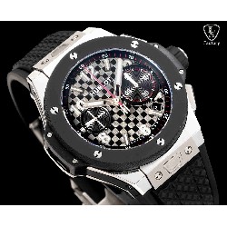 HUBLOT     Big Bang HO0332