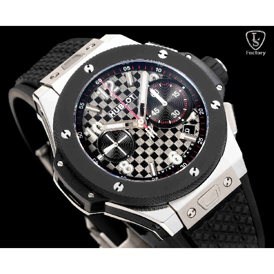 HUBLOT     Big Bang HO0332