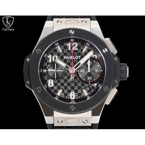 HUBLOT     Big Bang HO0332