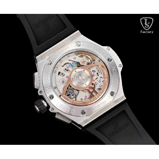 HUBLOT     Big Bang HO0332