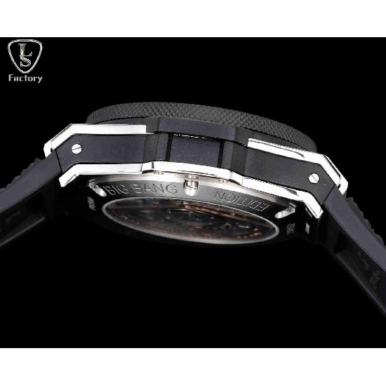 HUBLOT     Big Bang HO0332