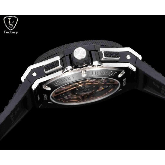 HUBLOT     Big Bang HO0332