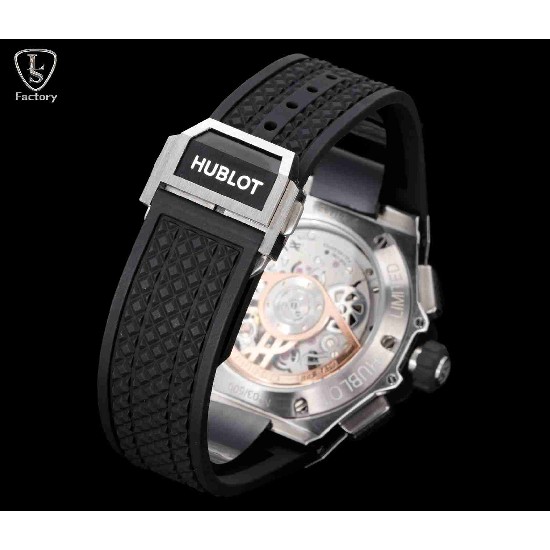 HUBLOT     Big Bang HO0332