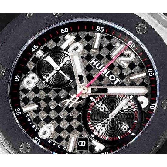 HUBLOT     Big Bang HO0332