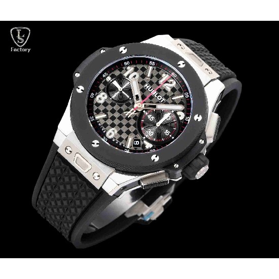 HUBLOT     Big Bang HO0332