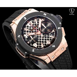 HUBLOT     Big Bang HO0333