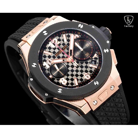 HUBLOT     Big Bang HO0333