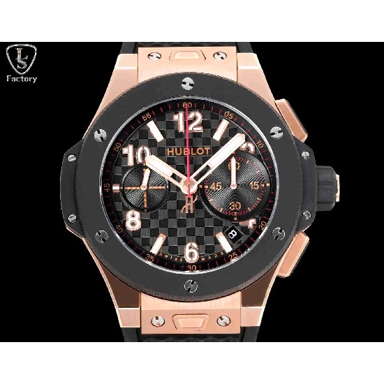 HUBLOT     Big Bang HO0333