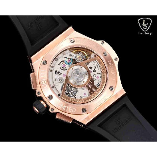HUBLOT     Big Bang HO0333