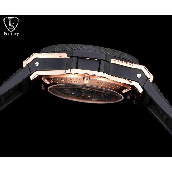 HUBLOT     Big Bang HO0333