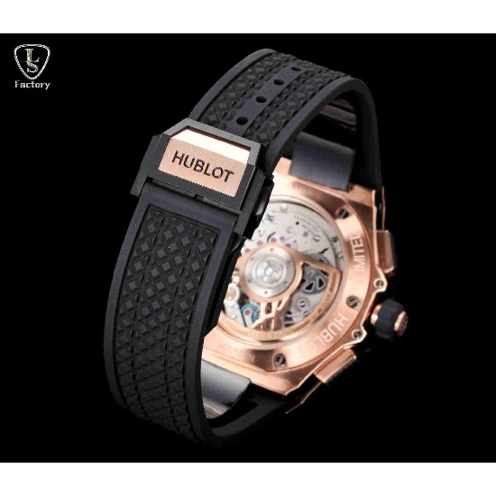 HUBLOT     Big Bang HO0333