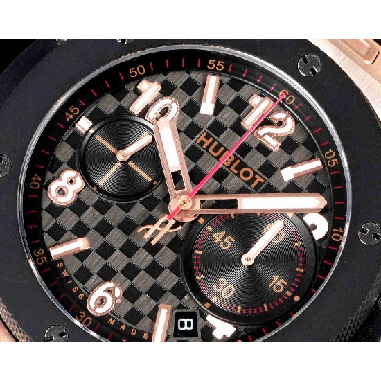 HUBLOT     Big Bang HO0333