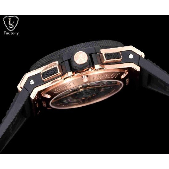 HUBLOT     Big Bang HO0333