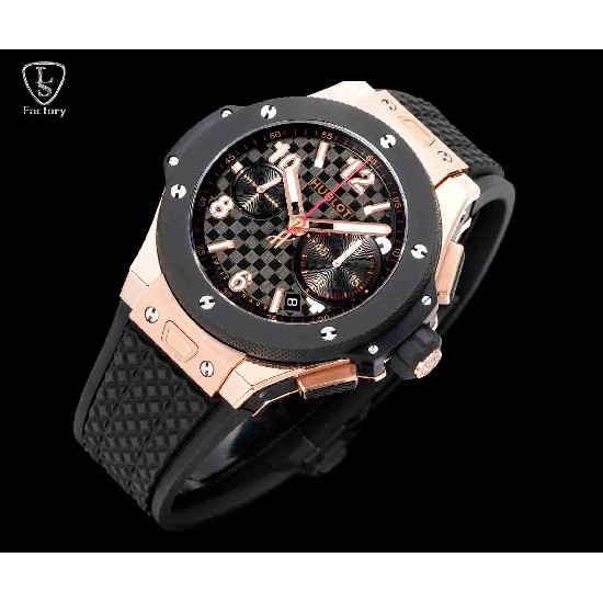 HUBLOT     Big Bang HO0333