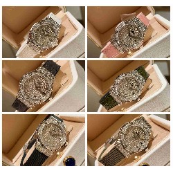 HUBLOT   CLASSIC FUSION 33mm HO0334