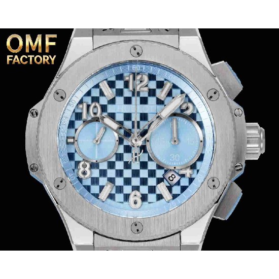 HUBLOT     Big Bang HO0335