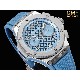 HUBLOT     Big Bang HO0335