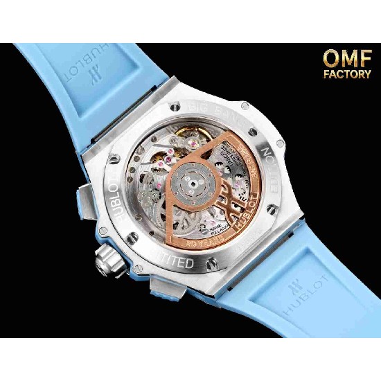 HUBLOT     Big Bang HO0335