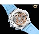 HUBLOT     Big Bang HO0335
