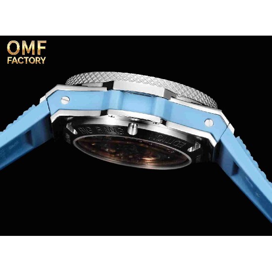 HUBLOT     Big Bang HO0335