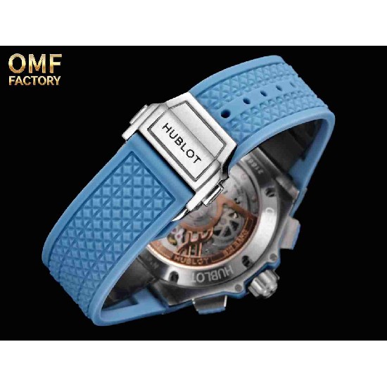 HUBLOT     Big Bang HO0335