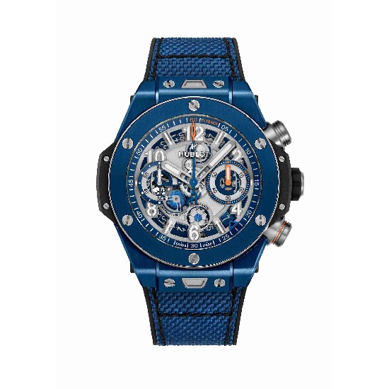 HUBLOT     Big Bang HO0336