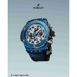 HUBLOT     Big Bang HO0336