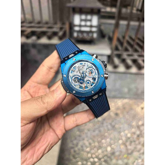 HUBLOT     Big Bang HO0336