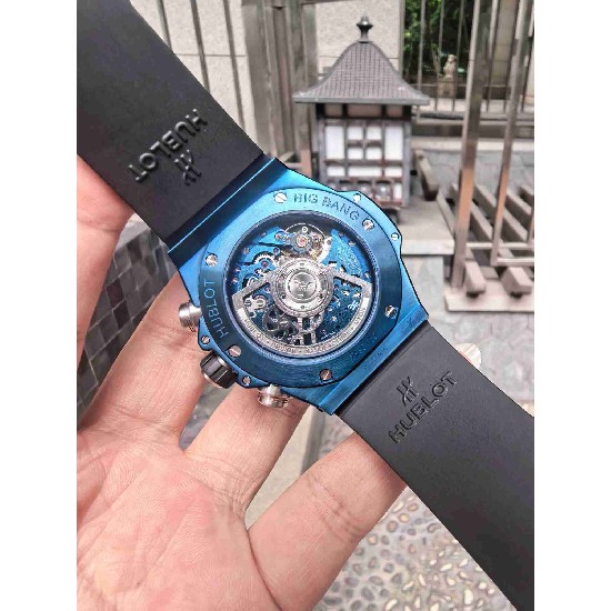 HUBLOT     Big Bang HO0336