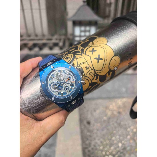 HUBLOT     Big Bang HO0336