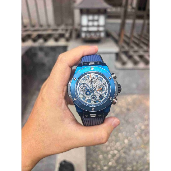 HUBLOT     Big Bang HO0336