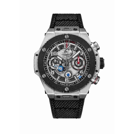 HUBLOT     Big Bang HO0337