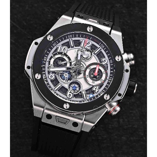 HUBLOT     Big Bang HO0337