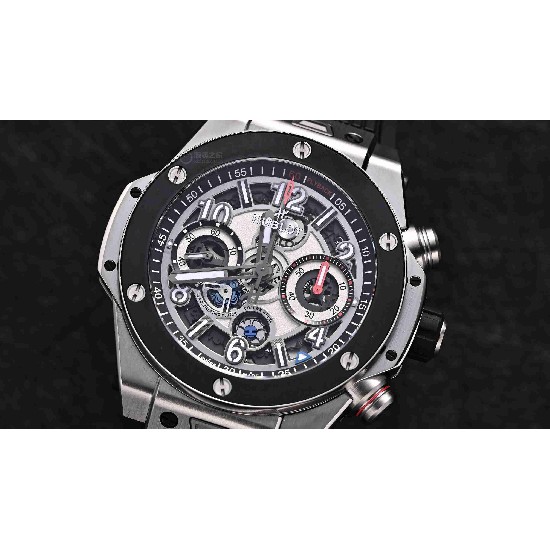 HUBLOT     Big Bang HO0337