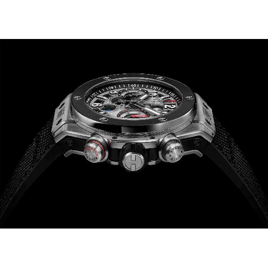 HUBLOT     Big Bang HO0337