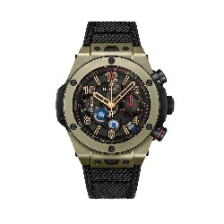 HUBLOT     Big Bang HO0338