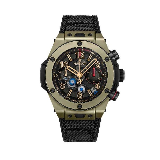 HUBLOT     Big Bang HO0338