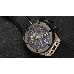 HUBLOT     Big Bang HO0338